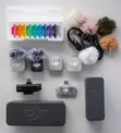 DJI Mic 2S Wireless Microphone System - 2