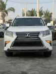 Lexus GX 460 Base 2018 Fari - 2