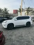 Lexus GX 460 Base 2018 Fari - 3