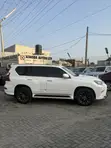 Lexus GX 460 Base 2018 Fari - 4