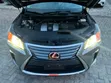Lexus RX 350 AWD 2017 Silver - 1
