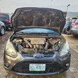 Ford Figo 2013 Baki - 4