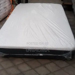 5x6 12-Inch Spring Canada Mattress