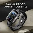 Oraimo Smart Watch Pro - Discounted - 1