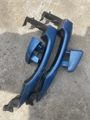 Door Outer Opener for Hyundai Tucson 2017