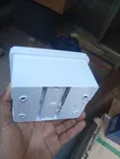 Akwatin Rufe Na Wutar Lantarki 4-Way - 2