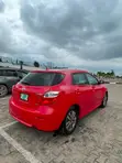 Toyota Matrix 2010 Red - 2
