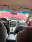 Toyota Matrix 2010 Red - 4