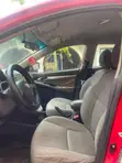 Toyota Matrix 2010 Red - 5