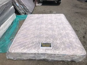 5x6 10-Inch Canadian Fully Mattress