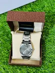 Poedagar Luxurious Wristwatch - Brand New - 1