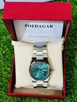 Poedagar Luxurious Wristwatch - Brand New - 2