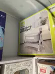 Multifunction Electric Baby Cradle Bed - 3