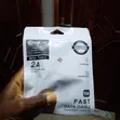 SHPlus Igiyar Cajin USB-C - 2