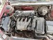 Peugeot 406 2003 Maroon - 1