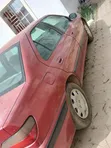 Peugeot 406 2003 Maroon - 2