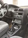 Peugeot 406 2003 Maroon - 3
