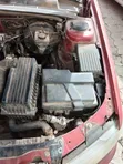 Peugeot 406 2003 Maroon - 4