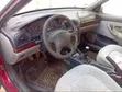 Peugeot 406 2003 Maroon - 5