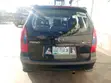 Mazda Premacy 2004 Black - 1
