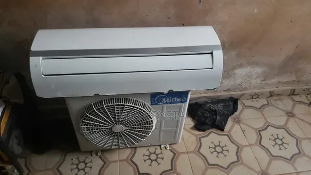 Midea 1.5 HP Split System Air Conditioner - 1