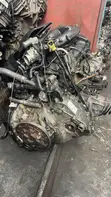 Ford Escape 2003 Automatic Gearbox and Engine - 2