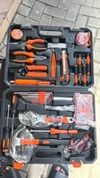 Hardware & Electrician's Tool Kit Set (23 Pieces) - 3