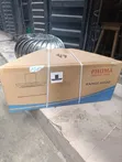 Phiima German Tech 90cm Wall-Mounted Range Hood - 1
