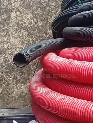 100mm Flexible Pipe