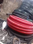 100mm Flexible Pipe - 2
