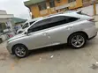 Lexus RX 2015 Silver - Foreign Used - 2