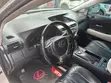 Lexus RX 2015 Silver - Foreign Used - 3