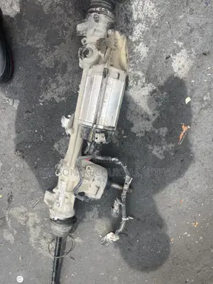 Used Electric Steering Rack for Chrysler 200C (2013)