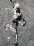 Amfani da Electric Steering Rack na Chrysler 200C (2013) - 4