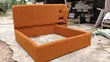 Sabon Bed Stand 6x6 Mai Leda & Haske - 4