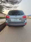 Hyundai Santa Fe 2008 Grey - 1