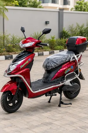Brand New EVAXIN 9 Electric Scooter 2026 Beige