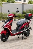 Brand New EVAXIN 9 Electric Scooter 2026 Beige - 1