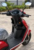 Brand New EVAXIN 9 Electric Scooter 2026 Beige - 3