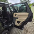 Rover Land 2014 Black - 5