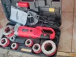 Brand New Portable Electric Pipe Threader (Z1T-XP01-50) - 2
