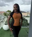 Fitness Multipurpose Top - Women's Activewear - 2