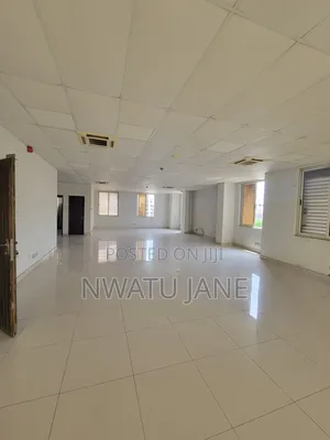 312sqm Office Building Space for Rent, Oniru