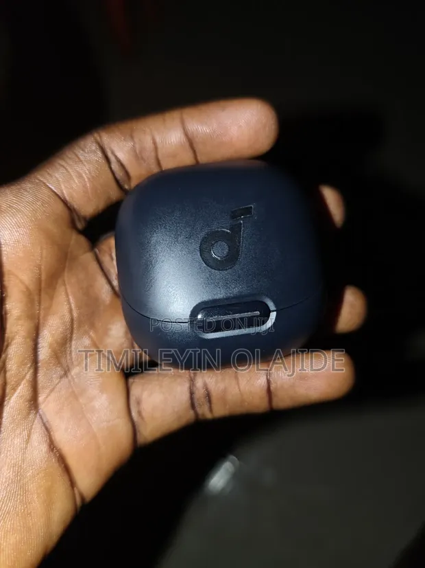 Soundcore Liberty 4 NC Wireless Earbuds - 1