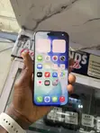 Sabon Apple iPhone 16 Pro Max 256GB Gold - 5