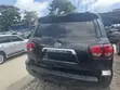 2018 Toyota Sequoia - Foreign Used, Fully Loaded - 2