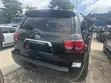 2018 Toyota Sequoia - Foreign Used, Fully Loaded - 3
