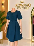 Polo Ralph Lauren Office Gown - Sabon Kayayyakin - 1