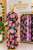 Polo Ralph Lauren Office Gown - Sabon Kayayyakin - 2