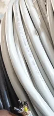 6mm 4 Core Flexible Cable - 1